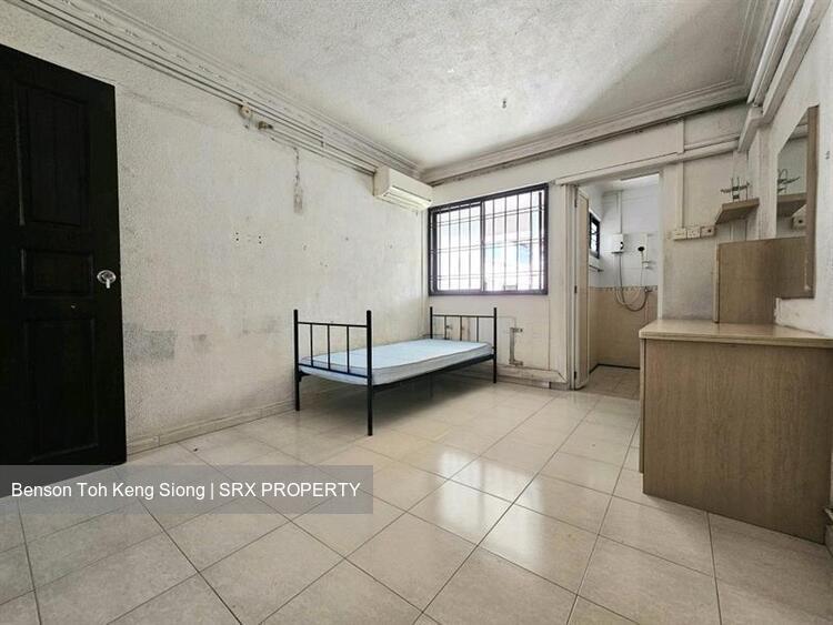 Blk 713 Chong Pang Green (Yishun), HDB 4 Rooms #534513771